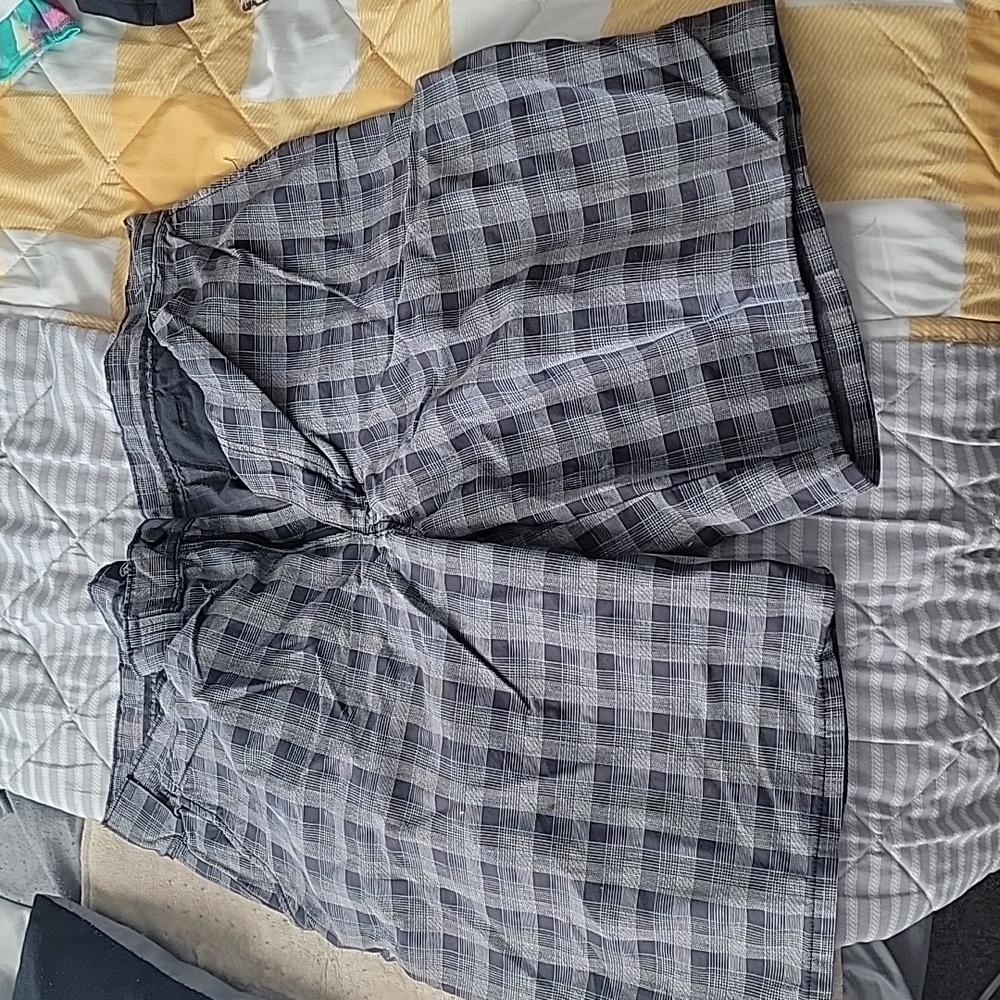 Men's shorts